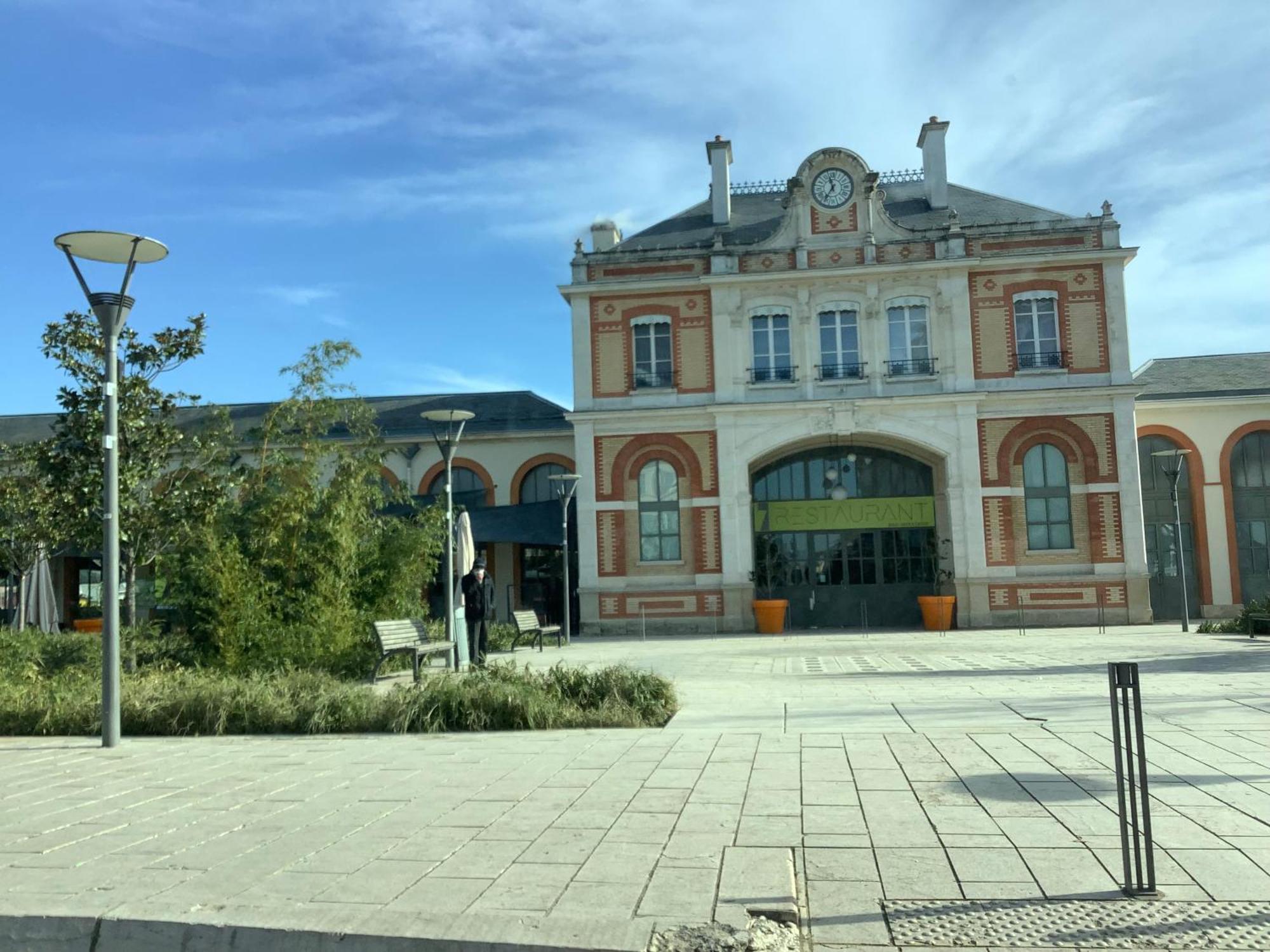 Le Beauparlant, 5 Min Grand Marche, 10Min Gares Et Thermes Vichy Exteriér fotografie